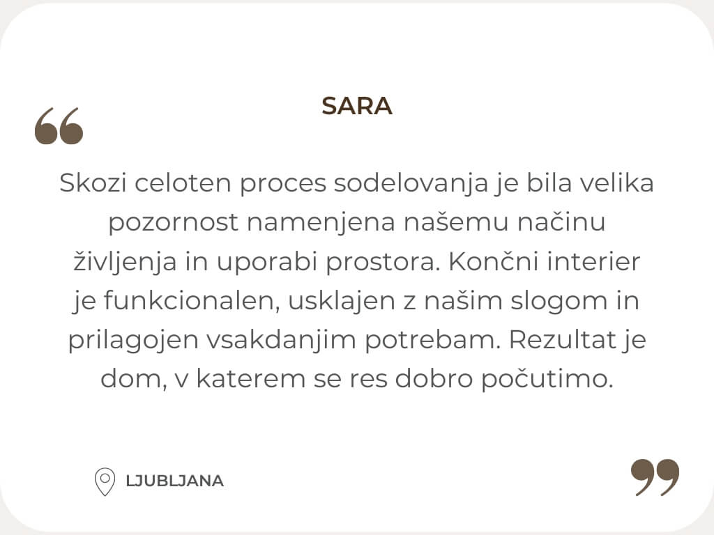 MNENJE SARA